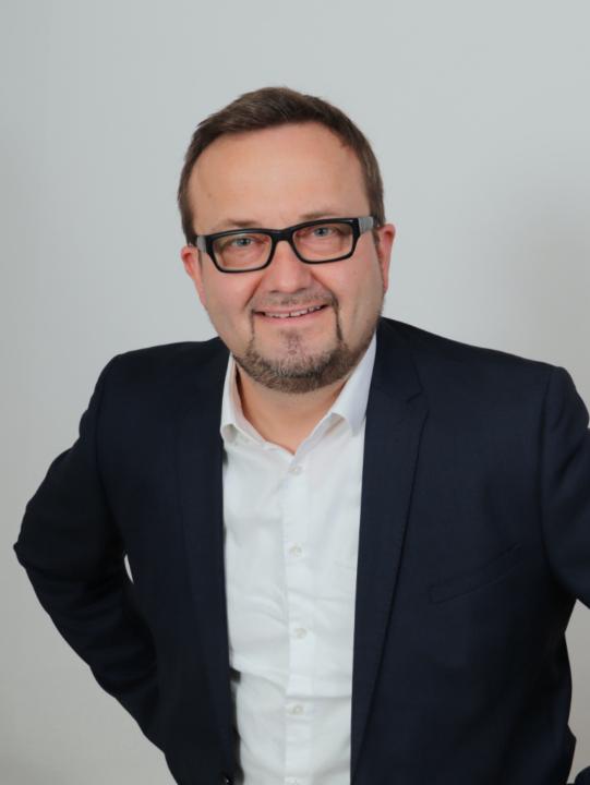 Marco Kraus