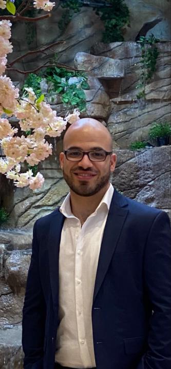Omar Gamgoum