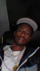 Tyree Burns