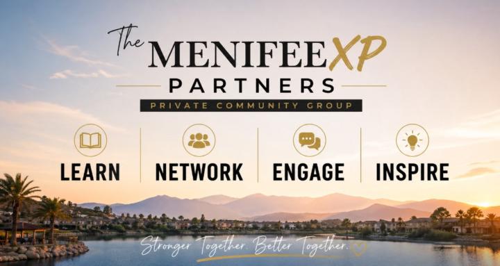 The MenifeeXp Partners