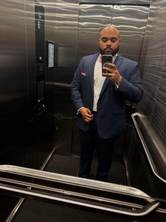 Breyant Calderon