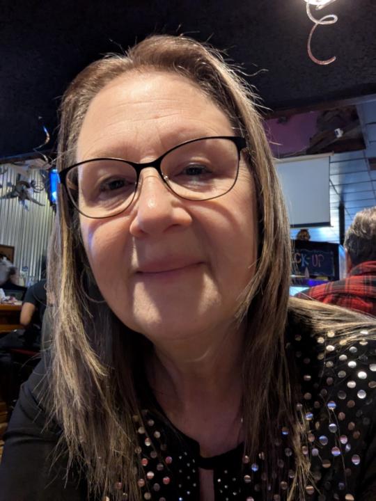 Catherine Ives
