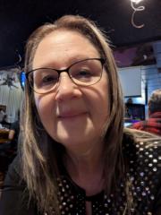 Catherine Ives