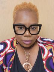 Demetria Montgomery
