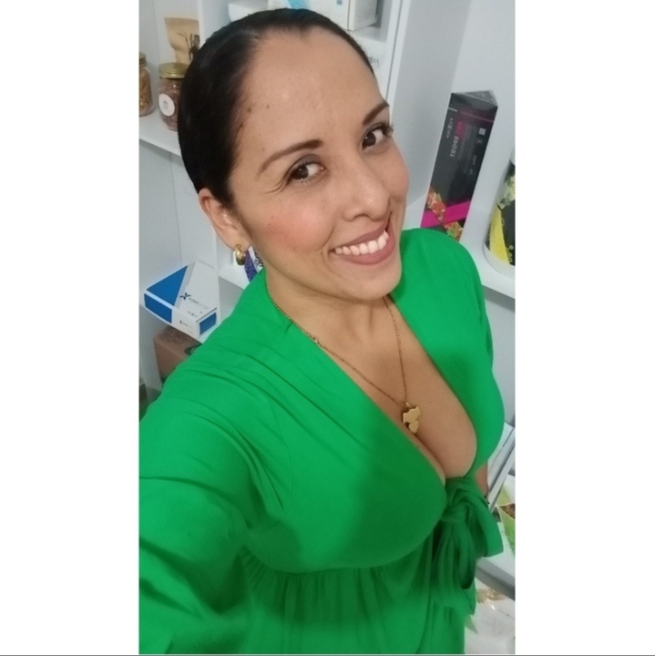 Verónica Villarreal