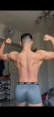 Liang Ethan
