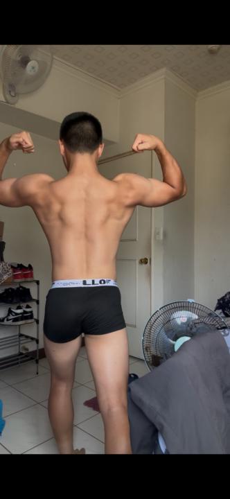 Liang Ethan