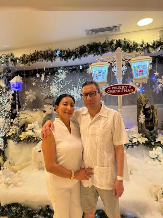 Nidia Elizabeth Urrego Nieto