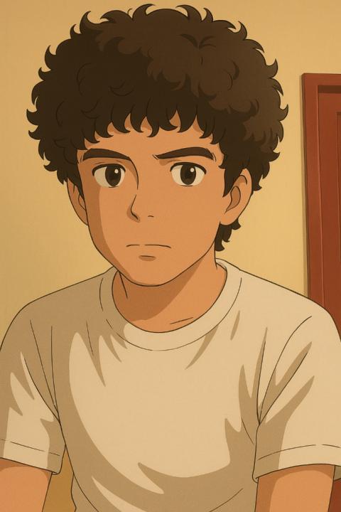 Flavio Pezo