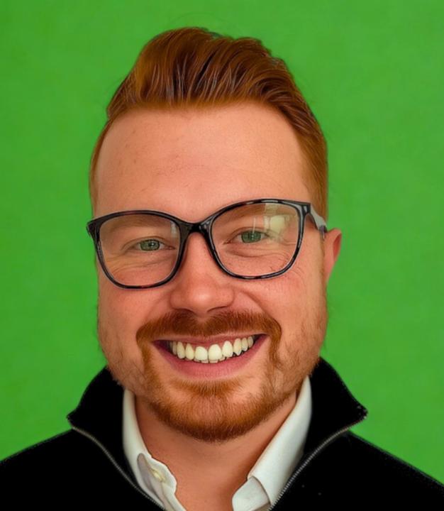 Joshua Lindsey-Harrison