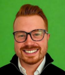 Joshua Lindsey-Harrison