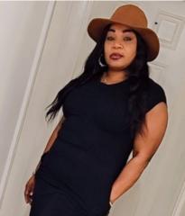 Mellisha Belnavis