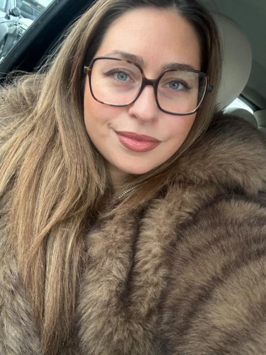 Delphine Procacciante