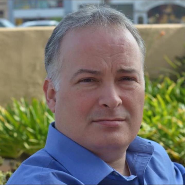 Joe Wojciechowski