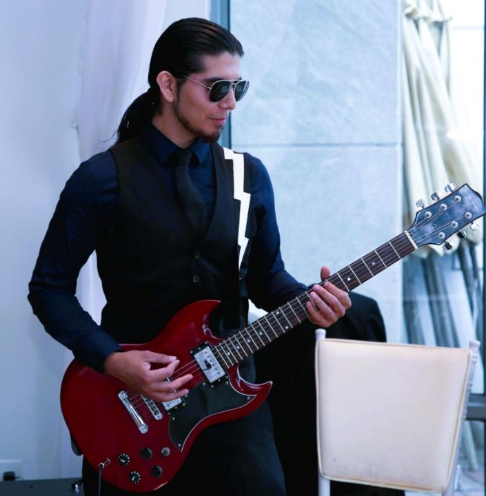 Allan Guzman