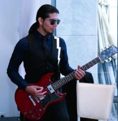 Allan Guzman