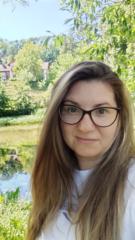 Elena Roxana Chirița
