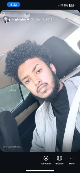 Mesai Assefa