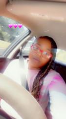 Tyeshia Houston