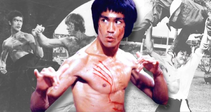 The Tao of Jeet-Kune-Do