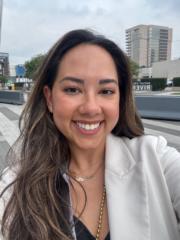 Alejandra Shamai