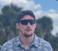 Nacoda Meredith aka Dokk Hross