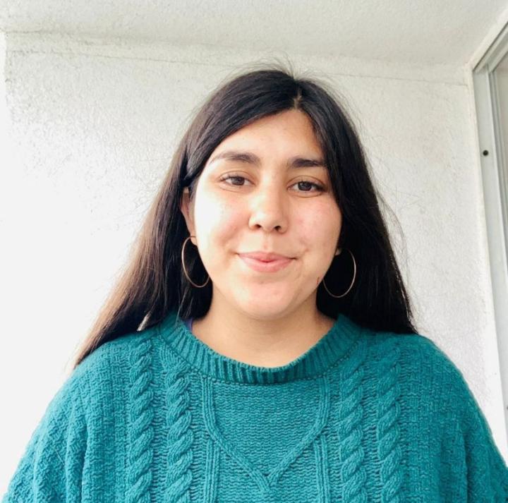 Marhyan Ampuero Olivares