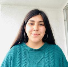 Marhyan Ampuero Olivares
