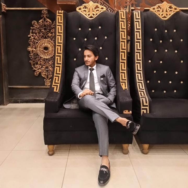 Muhammad Hashir