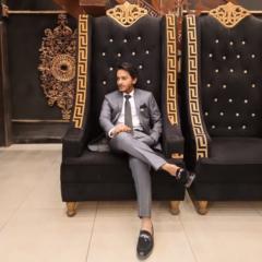 Muhammad Hashir