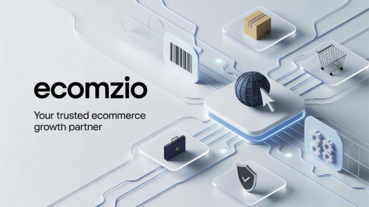 Ecomzio Agency