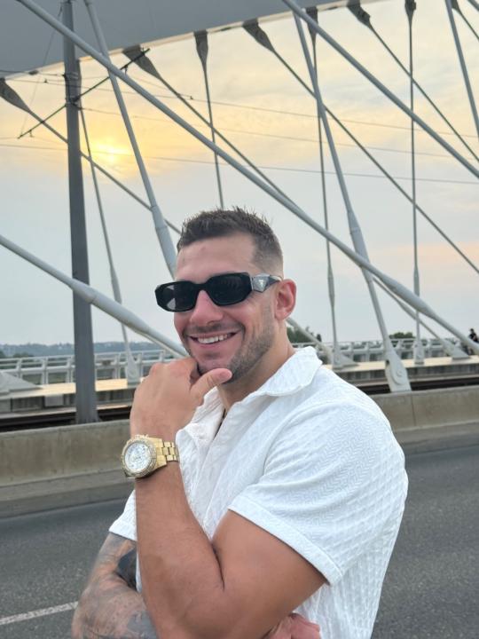 Alessandro Jandejsek