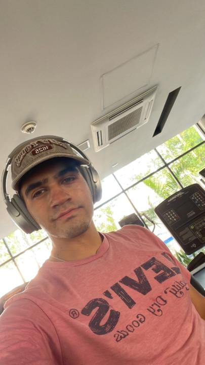 Jonathan Contreras