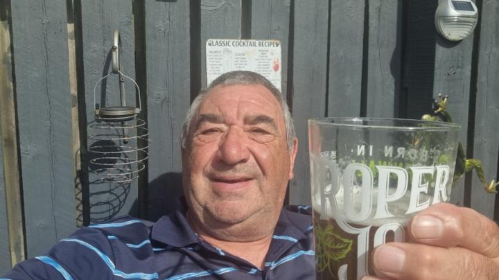 Alan Thorburn