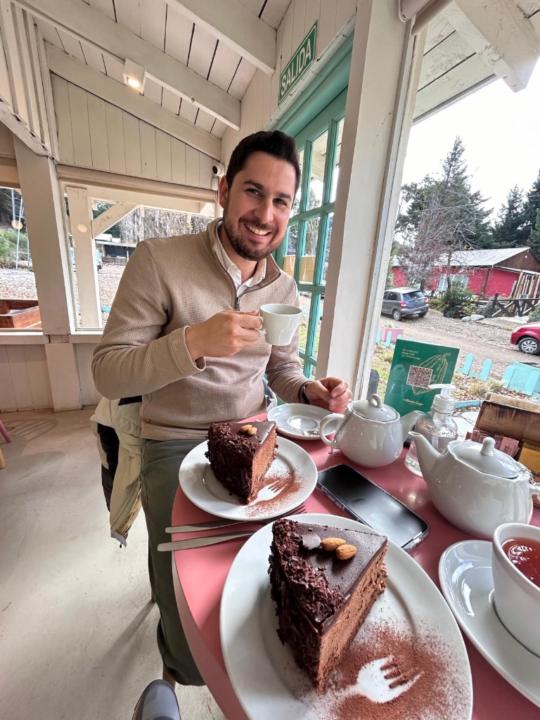 Matias Marichal