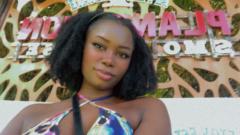 Tashea Grant