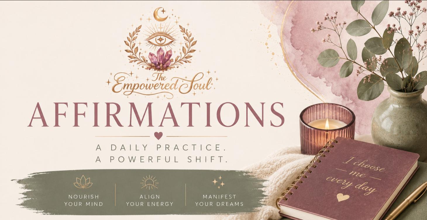 Daily Affirmations
