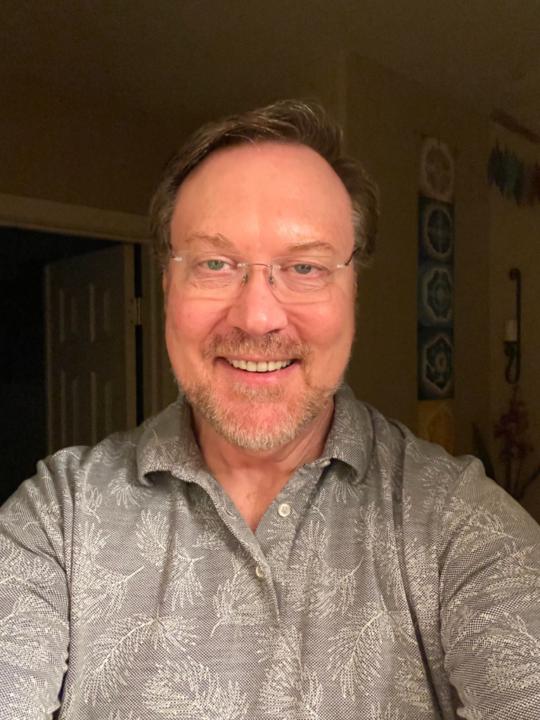 David Waggoner