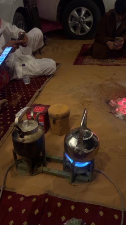 محمد القحطاني