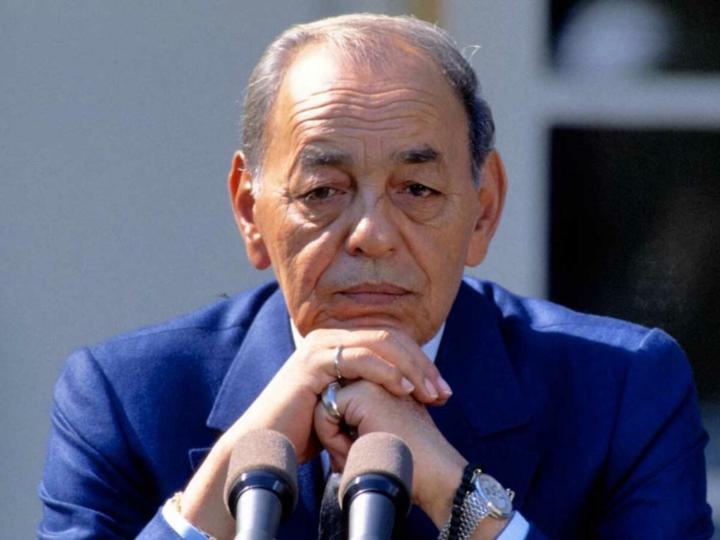 Mehdi Cherrabi
