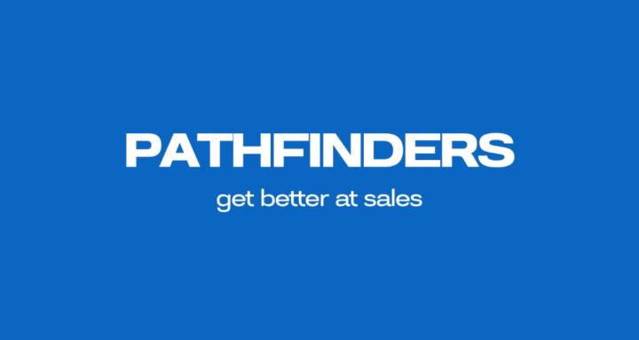 Pathfinders