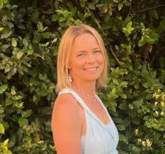 Tanja Van Loggerenberg