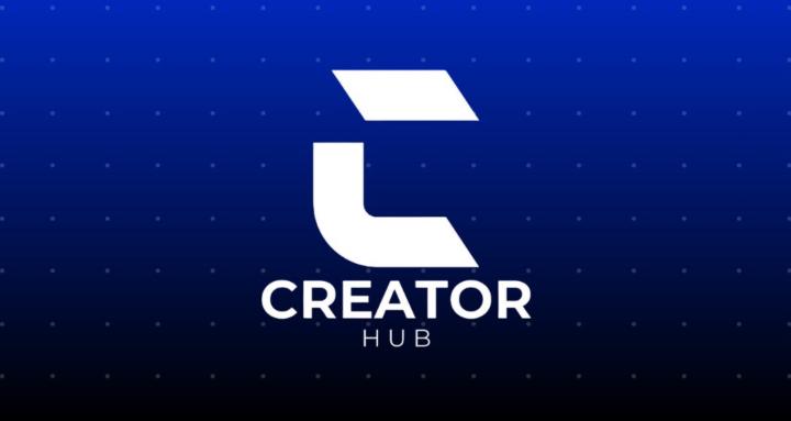 Creatorhub
