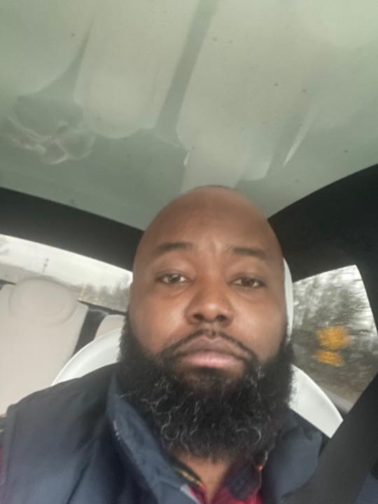 Brandon Ford