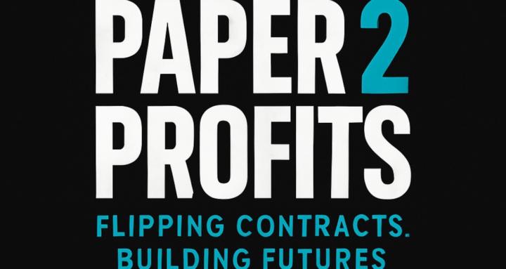 Paper2Profits