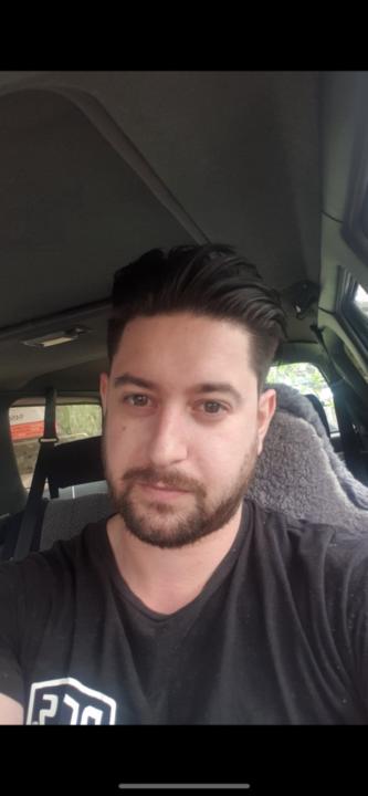 Michael Karantzoulis