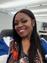 Lathresha Goodwin