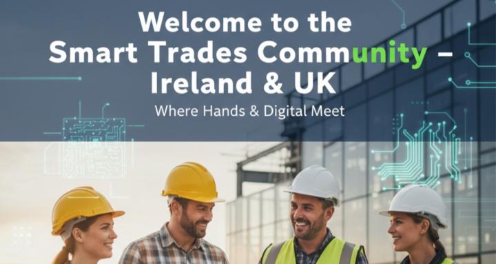 Smart Trades Community IE/UK