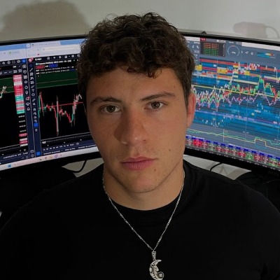 Aless Trader