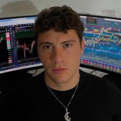 Aless Trader